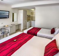 Hibiscus Motel - Accommodation Guide