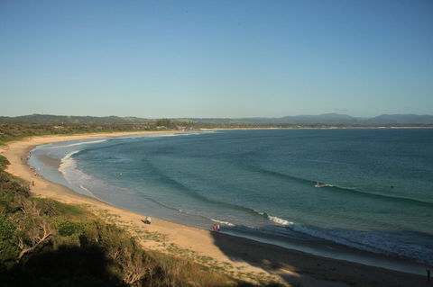 Hibiscus Motel - Accommodation Guide 24