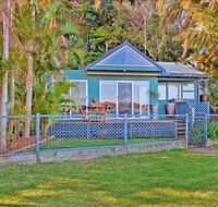 Swan Bay Hideaway - Accommodation Asia