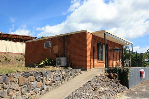 Eden Motel - Accommodation Asia 16