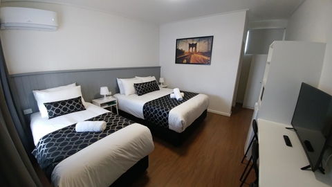 Eden Motel - Accommodation Asia 4