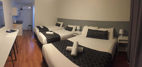 Eden Motel - Accommodation Asia 3