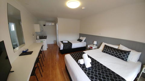 Eden Motel - Accommodation Asia 6