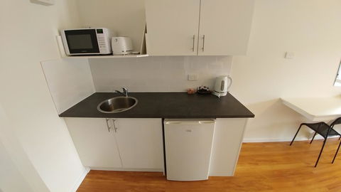 Eden Motel - Accommodation Asia 5