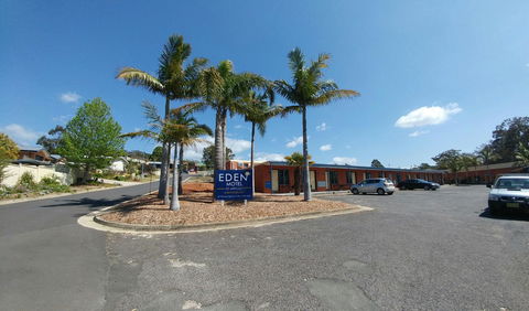 Eden Motel - Accommodation Asia 23