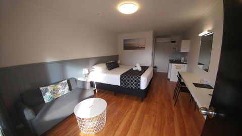 Eden Motel - Accommodation Asia 0