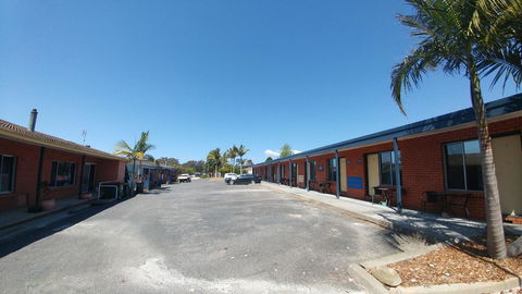Eden Motel - Accommodation Asia 22