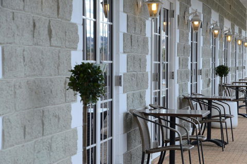 Quality Inn Ashby House Tamworth - Accommodation Asia 17