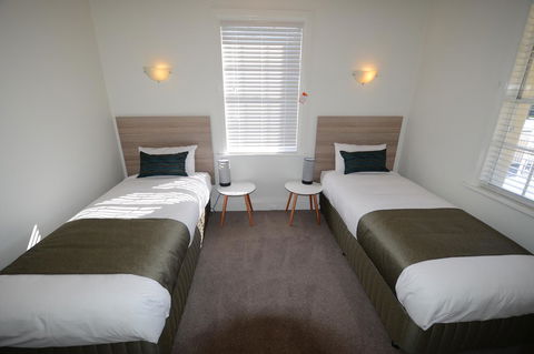 Quality Inn Ashby House Tamworth - Accommodation Asia 31