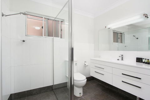 Quality Inn Ashby House Tamworth - Accommodation Asia 6