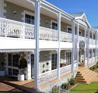 Ashby House Motor Inn - Accommodation Asia