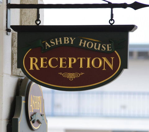 Quality Inn Ashby House Tamworth - Accommodation Asia 20