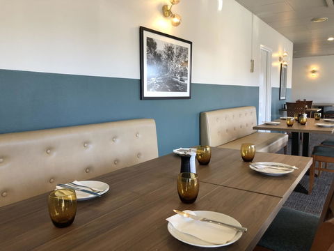 Quality Inn Ashby House Tamworth - Accommodation Asia 2