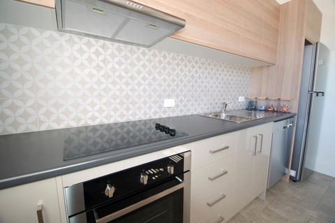 Quality Inn Ashby House Tamworth - Accommodation Asia 27