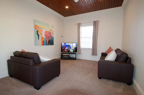 Quality Inn Ashby House Tamworth - Accommodation Asia 28