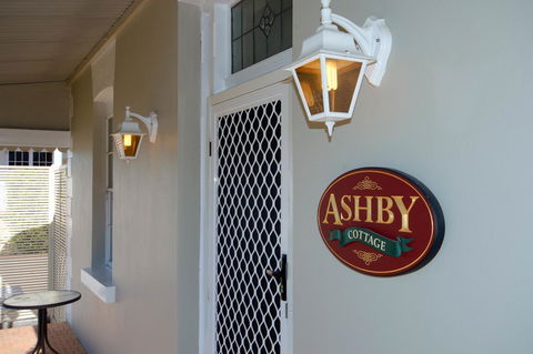 Quality Inn Ashby House Tamworth - Accommodation Asia 25