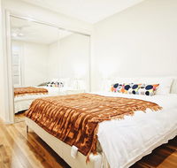 Cozy 5 Bed House in Sydney - Accommodation Asia