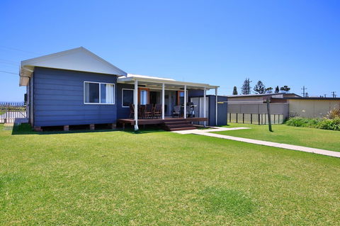 Glory @ Culburra - Absolute Beachfront - Pet & Family Friendly - Accommodation Asia 22