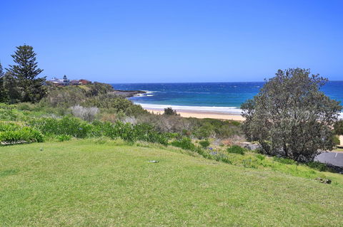 Glory @ Culburra - Absolute Beachfront - Pet & Family Friendly - Accommodation Asia 16