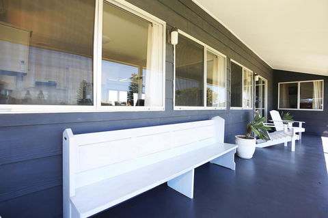 Glory @ Culburra - Absolute Beachfront - Pet & Family Friendly - Accommodation Asia 20
