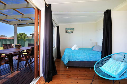 Glory @ Culburra - Absolute Beachfront - Pet & Family Friendly - Accommodation Asia 8