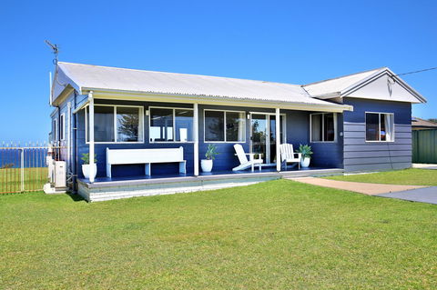 Glory @ Culburra - Absolute Beachfront - Pet & Family Friendly - Accommodation Asia 18