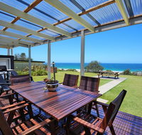 Glory  Culburra - Absolute Beachfront - Pet  Family Friendly - Accommodation Asia