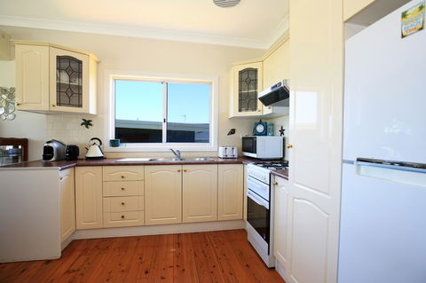 Glory @ Culburra - Absolute Beachfront - Pet & Family Friendly - Accommodation Asia 5