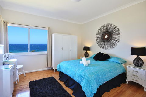 Glory @ Culburra - Absolute Beachfront - Pet & Family Friendly - Accommodation Asia 7