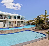 Pacific Blue Salamander Bay - Accommodation Asia
