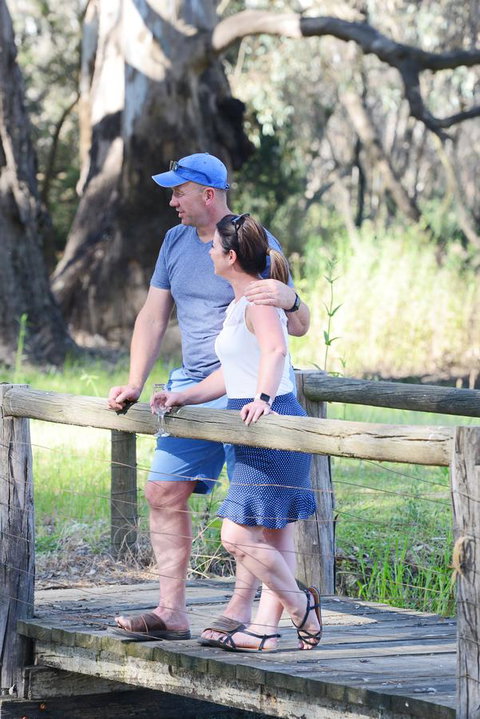 Corowa Bindaree Holiday Park - Accommodation Asia 19