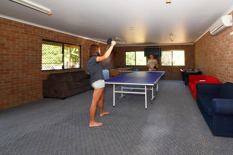 Corowa Bindaree Holiday Park - Accommodation Asia 18