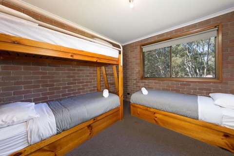 Corowa Bindaree Holiday Park - Accommodation Asia 13