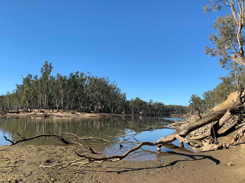 Corowa Bindaree Holiday Park - Accommodation Asia 1