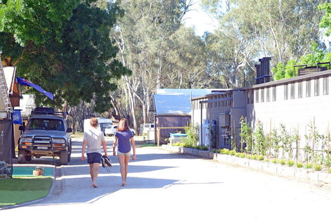 Corowa Bindaree Holiday Park - Accommodation Asia 17