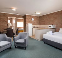 Corowa Bindaree Holiday Park - Accommodation Asia