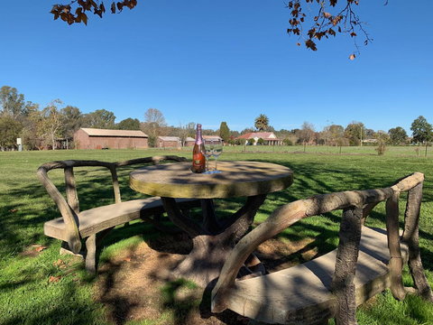 Corowa Bindaree Holiday Park - Accommodation Asia 3