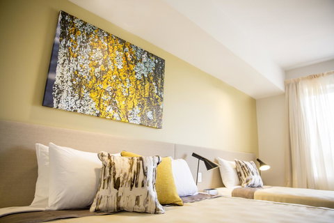 Lithgow Workies Club Motel - Accommodation Asia 14