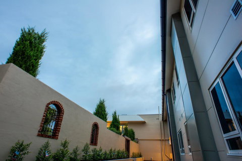 Lithgow Workies Club Motel - Accommodation Asia 30