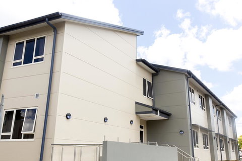 Lithgow Workies Club Motel - Accommodation Asia 29