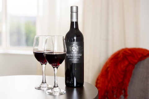 Lithgow Workies Club Motel - Accommodation Asia 20