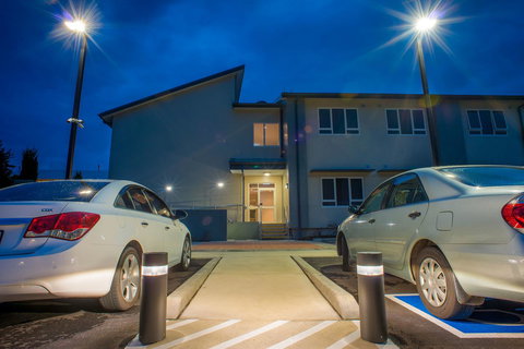 Lithgow Workies Club Motel - Accommodation Asia 28