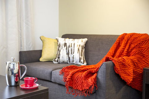 Lithgow Workies Club Motel - Accommodation Asia 7