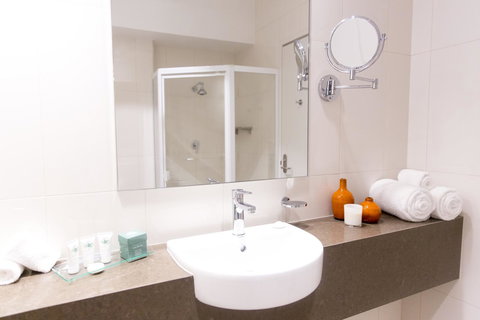 Lithgow Workies Club Motel - Accommodation Asia 17