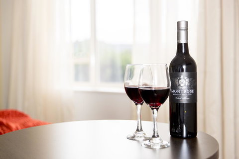 Lithgow Workies Club Motel - Accommodation Asia 13