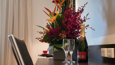 Lithgow Workies Club Motel - Accommodation Asia 18