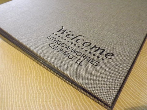 Lithgow Workies Club Motel - Accommodation Asia 4