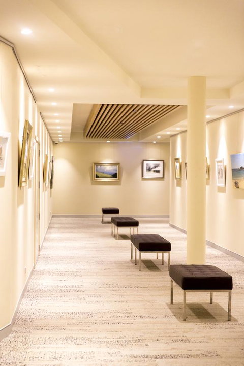 Lithgow Workies Club Motel - Accommodation Asia 40