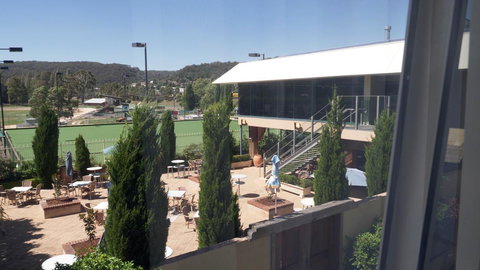 Lithgow Workies Club Motel - Accommodation Asia 35