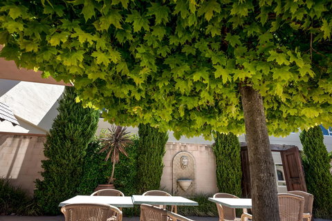 Lithgow Workies Club Motel - Accommodation Asia 32